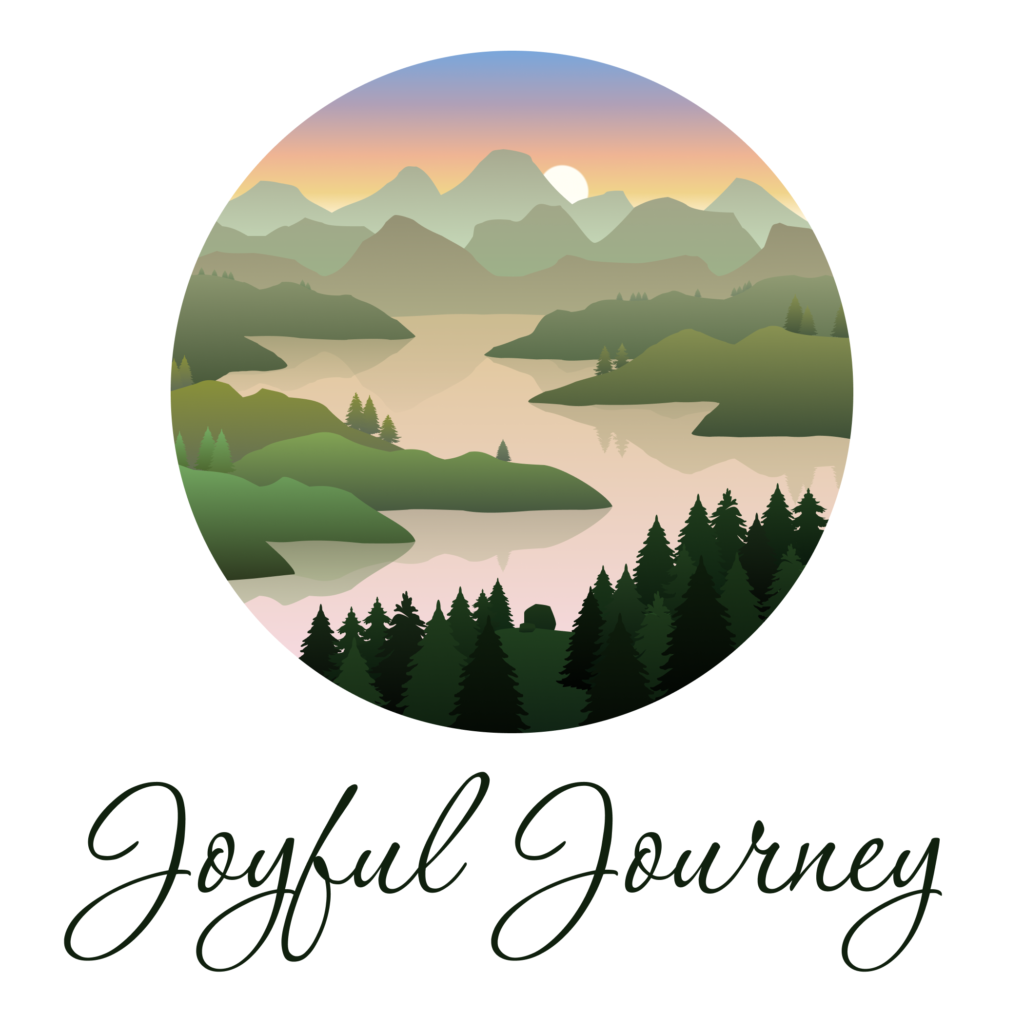 Joyful Journey logo
